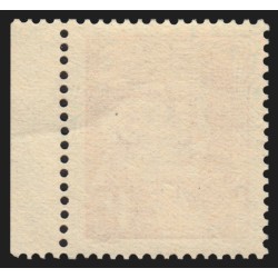 n°514a, Faux Intelligence Service, Pétain 1fr rouge, neuf ** - SUPERBE