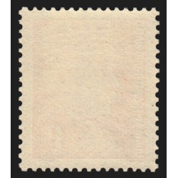 n°514a, Faux Intelligence Service, Pétain 1fr rouge, neuf ** sans charnière SUP