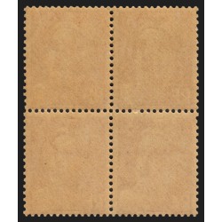 n°719A, variété "anneau-lune / oeil borgne", Marianne de Gandon, neuf ** - TB