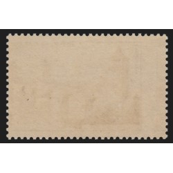 n°1039b, variété "piquage à cheval", Pont Valentré Cahors, neuf ** - SUPERBE