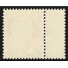 n°1263g, variété "gris omis", bord de feuille, Marianne de Decaris, neuf ** SUP