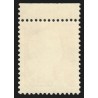n°1263g, variété "gris omis", haut de feuille, Marianne de Decaris, neuf ** SUP