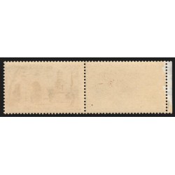 n°1130, variété "chiffres blancs", Saint-Rémy-les-Antiques, neuf ** - TB