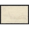 n°1162a variété "FFRANCAISE au lieu de FRANCAISE", Joutes nautiques, oblitéré