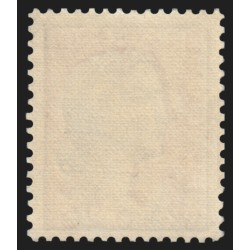 n°1263, variété "gris décalé", Marianne de Decaris, neuf ** - SUPERBE