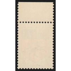 n°1510, variété "couleur Fleurs de lys dédoublée/décalée", neuf ** - SUPERBE