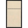 n°1510, variété "couleur Fleurs de lys dédoublée/décalée", neuf ** - SUPERBE