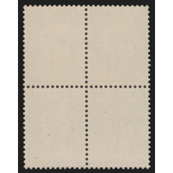 n°1282, variété "signature Cocteau effacée" Marianne de Cocteau, neuf ** SUP