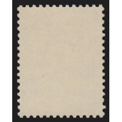 n°1331f, variété "piquage à cheval", Coq de Decaris, neuf ** - SUPERBE