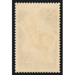 n°1428, variété "impression dépouillée", Jeux Olympiques de Tokyo Judo, neuf **