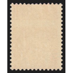 n°1536Bf, variété "piquage à cheval", Marianne de Cheffer, neuf ** - SUPERBE