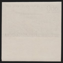 n°1787, non-dentelé, Aéroport Charles De Gaulle 1974, neuf ** - SUPERBE