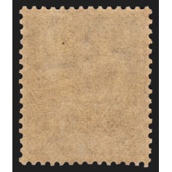 n°113, Mouchon 20c brun-lilas, Type I, neuf ** sans charnière - TB