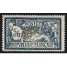 n°123, Merson 5fr bleu et chamois, neuf ** sans charnière - TB