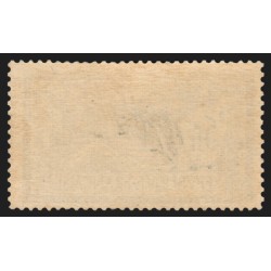 n°123, Merson 5fr bleu et chamois, neuf ** sans charnière - TB