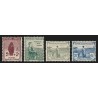 n°148/151, Au profit orphelins de guerre 1917, neufs ** sans charnière - TTB