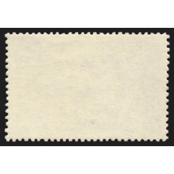 n°252, Le Travail 1928, Type I, neuf ** sans charnière - TB