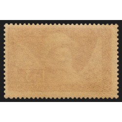 n°256, Sourire de Reims 1930, neuf ** sans charnière - TB