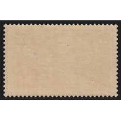 n°262c, Pont du Gard, 20fr chaudron, Type IIA, neuf ** sans charnière - TB