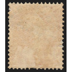 Préoblitérés n°58, Semeuse 30c rouge, neuf * légère trace de charnière - BEAU