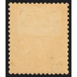 n°36, Cérès Siège de Paris, 10c bistre-jaune, neuf * légère ch. TB - CERTIFICAT