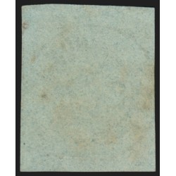 n°11, Napoléon non-dentelé, 1c olive, oblitéré càd Dunkerque - SUPERBE