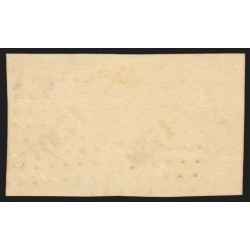 n°13A, paire, Napoléon non-dentelé, 10c bistre, oblitéré PC 1730 Limoges - TB