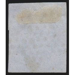 n°14Ae, Napoléon 20c BLEU-SUR-LILAS, oblitéré étoile de Paris - TB D'ASPECT