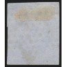 n°14Ae, Napoléon 20c BLEU-SUR-LILAS, oblitéré étoile de Paris - TB D'ASPECT