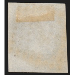 n°14Ah, variété "POSTFS", oblitéré PC 2895 SIERCK Moselle - TB