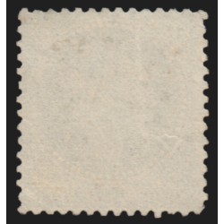 n°29A, variétés d'impression et piquage, Napoléon Lauré, oblitéré - TB