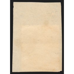 n°29B, oblitéré GC 4716 BRUYERES-ET-MONTBERAULT chiffres 4 et 7 refaits - TB