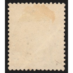 n°36, Cérès Siège de Paris, 10c bistre, oblitéré GC 4785 FRESNES-NORD - TTB