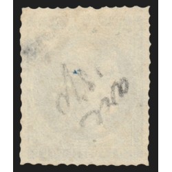 n°46B, piquage privé, Cérès de Bordeaux, oblitéré GC 4092 VALREAS - B/TB