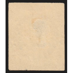 n°48h, Cérès Bordeaux, 40c JAUNE-ORANGE, oblitéré GC 5051 ORAN Algérie - B/TB