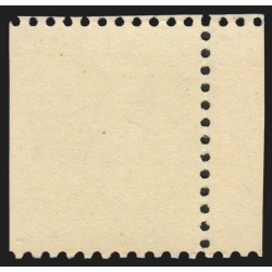 n°706b, variétés "piquage à cheval et dentelé sur 3 côtés", neuf ** - SUPERBE
