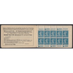 Carnet n°192-C2, Thermes de Bagnoles de l'Orne / Restaurant Le Meunier, neuf **