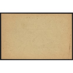 Entier Postaux 185-CP1, Jeux Olympiques de Paris 1924, neuf - TB