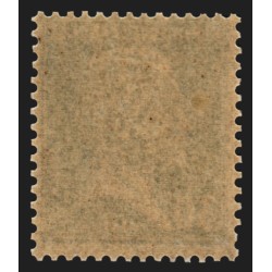 n°174, variété "impression usée", Pasteur 30c vert, neuf ** sans charnière SUP