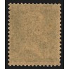 n°174, variété "impression usée", Pasteur 30c vert, neuf ** sans charnière SUP