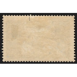 n°252, Le Travail, Type I, neuf * avec charnière - TB