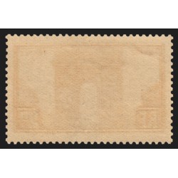 n°258, Arc de Triomphe 1929, neuf ** sans charnière - SUPERBE