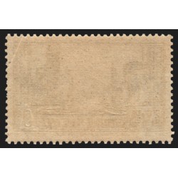 n°261, Port de La Rochelle, neuf ** sans charnière - TB D'ASPECT