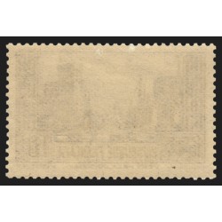 n°261, Port de La Rochelle, neuf * gomme quasi ** - SUPERBE