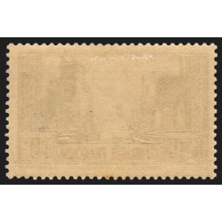 n°261, Port de La Rochelle, neuf * légère trace de charnière - TB