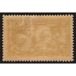 n°269a, variété "état I", Coiffes des provinces, neuf * avec charnière - TB