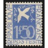 n°294, Colombe de la Paix de Daragnès 1934, neuf ** sans charnière - TB