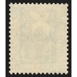 n°294, Colombe de la Paix de Daragnès 1934, neuf ** sans charnière - TB