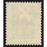 n°294, Colombe de la Paix de Daragnès 1934, neuf ** sans charnière - TB