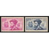 n°296/297, Jacques Cartier 1934, série complète, neufs ** sans charnière - TB